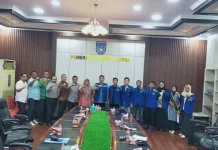 Pemko Langsa Gandeng PEMA Unsam Bangun Generasi Muda