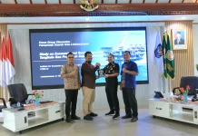 Wali Kota Lhokseumawe Dorong Gas Tangkulo Bangkitkan Industri Daerah