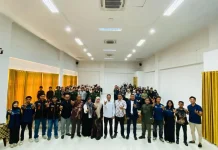 HIMABIS Unimal Gelar Seminar Bisnis, Dorong Generasi Muda Kembangkan Usaha