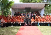 MAN 2 Aceh Timur Gelar Pelepasan Angkatan XXVII