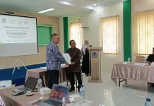 Aset Negara Dukung Koperasi Desa Merah Putih Bangka Jaya