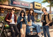 Fenomena “Indie Mindset” di Kalangan Anak Muda