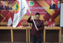 Mahzar, S.Kep., M.M. Ketua DPD PPNI Aceh Utara Periode 2026-2031