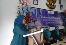 Ketua TP PKK Aceh Timur Minta Kecamatan Fokus Tekan Stunting dan Perkuat PAUD