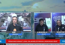 Peran Masyarakat Lokal dalam Melestarikan Lingkungan Hidup