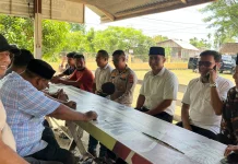 Gelar Dialog dan Terima Curhatan Warga, Perkuat Kedekatan Polri dengan Warga