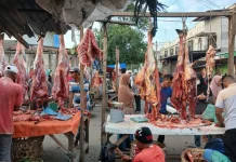Harga Daging Meugang di Lhokseumawe Diperkirakan Capai Rp180 Ribu per Kilogram