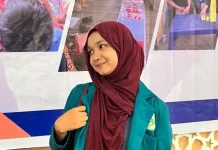Mahasiswi Uinsuna Lhokseumawe Juara Nasional Kompetisi Reels PTKIN