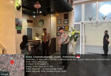 Sat Pamobvit Intensifkan Pengamanan Objek Wisata dan Hotel