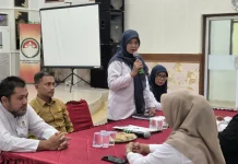 RRI Lhokseumawe, APUI dan GESID Jalin Sinergi untuk Publik