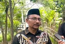 Haji Uma Soroti Lemahnya Sosialisasi Program  Inovatif Pemerintah Pusat