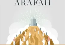 Puasa Arafah Jadi Momentum Raih Ampunan dan Keberkahan