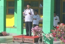 Kasi PAI Kemenag Atim Tekankan Pentingnya Pelayanan Maksimal jelang Idul Adha