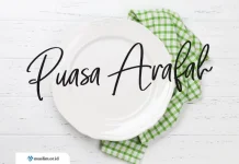 Keutamaan Puasa Arafah