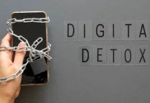Digital Detox: Cara Ampuh Bebas dari Kecanduan Gadget