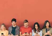Rahasia Generasi Z dan Alpha yang Tetap Sehat Mental di Era Scroll tanpa Henti