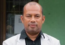 Dokter Amroelloh Imbau Bijak Konsumsi Daging saat Idul Adha