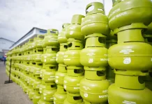 Pertamina Patra Niaga Regional Sumbagut Siapkan 1,2 Juta Tabung LPG 3 Kg