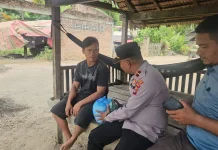 Polres Lhokseumawe Data Warga Bibir Sumbing untuk Operasi Gratis