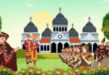 Generasi Muda Penerus Warisan Aceh