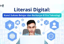 Literasi Digital antara Ancaman dan Peluang di Era Transformasi Cepat