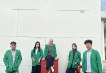 Mahasiswa Sistem Informasi Unimal Jadi Satu-Satunya Tim Lolos PKM Riset Eksakta