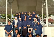 UKM IECLOP Politeknik Negeri Lhokseumawe Gelar Aksi "I-Charity"Korban Kebakaran