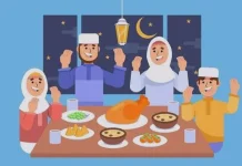 Puasa Arafah Menjadi Cerminan Ketakwaan dan Keikhlasan Umat Muslim