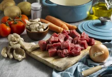 Cara Sehat Nikmati Daging Kurban saat Idul Adha