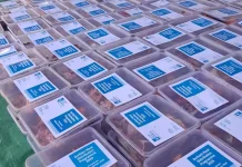 Islamic Relief Indonesia Salurkan 274 Ekor Sapi Qurban, Aceh Terima 28 Ekor