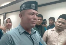 Anggaran TKD, Aceh Utara Fokus Perbaikan Tanggul dan Irigasi