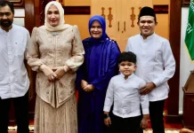 Mualem: Idul Adha Momentum Mentauladani Ketulusan dan Keihklasan Nabi Ibrahim