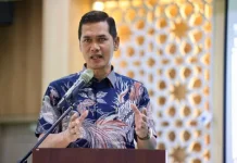Birokrat Tenang Penjaga Ritme Pemerintahan Aceh