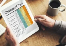 Waspada Kolesterol Tinggi sering Muncul tanpa Gejala