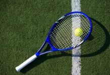 Memilih Raket Tenis yang Tepat, Sesuaikan dengan Kemampuan Bermain