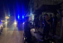 Patroli Perintis Presisi Sat Samapta Polres Ciptakan Situasi Kamtibmas Kondusif