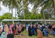 Islamic Relief Indonesia Bersama Baitul Mal Lhokseumawe Salurkan 28 Sapi Qurban