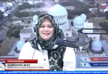 Fenomena El Nino di Prediksi Melanda Juni hingga Oktober