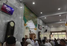 Memaknai Idul Adha dengan Amal dan Keikhlasan