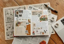 Tren Journaling: Hobi atau Terapi?
