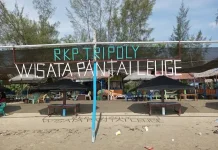Libur Idul Adha, Destinasi Wisata Aceh Timur Dipadati Pengunjung