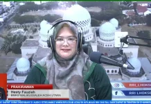 BMKG: Titik Panas Terdeteksi di Aceh Utara dan Aceh Timur