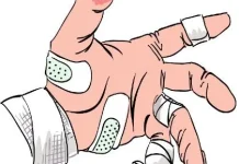 Luka Kecil Sulit Sembuh Bisa Jadi Tanda Diabetes, segara cek kesehatan