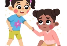 Ajarkan Anak Belajar Peduli dari Hal-Hal Kecil
