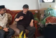 Jenazah Pemuda Bener Meriah Sempat Tertahan di RS Siantar, Akhirnya Dipulangkan
