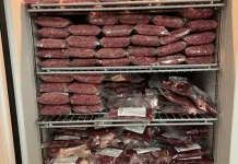 Daging Kurban Tetap Segar Lebih Lama, Ini Cara Menyimpannya