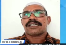 Ibadah Kurban Idul Adha Bukti Nyata Ketakwaan Sosial