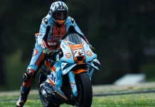 Raul Fernandez Kuasai Sprint Race MotoGP Mugello 2026, Marquez Finis Kelima