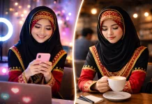 Kenapa Banyak Orang Punya Dua Kepribadian, Online dan Offline?