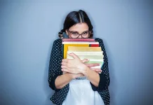 Bibliosmia, Bau Khas Buku yang Menenangkan